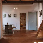 アパート Historic Center Boutique - Casa Malichi ペルージャ