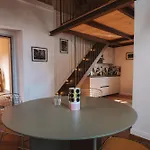 Historic Center Boutique - Casa Malichi アパート ペルージャ