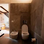 Historic Center Boutique - Casa Malichi アパート ペルージャ