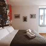 Historic Center Boutique - Casa Malichi ペルージャ