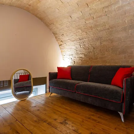 Lejlighed Historic Center Ursula Boutique - Casa Malichi