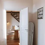 Apartman Historic Center Boutique - Casa Malichi