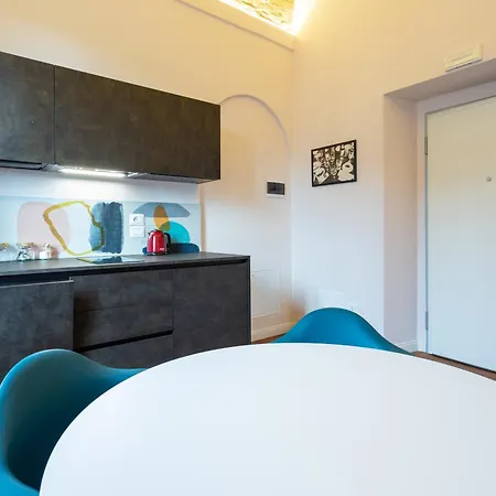 Historic Center Ursula Boutique - Casa Malichi *