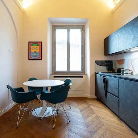 Historic Center Ursula Boutique - Casa Malichi * بيرودجا