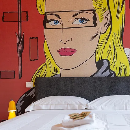 Historic Center Ursula Boutique - Casa Malichi شقة