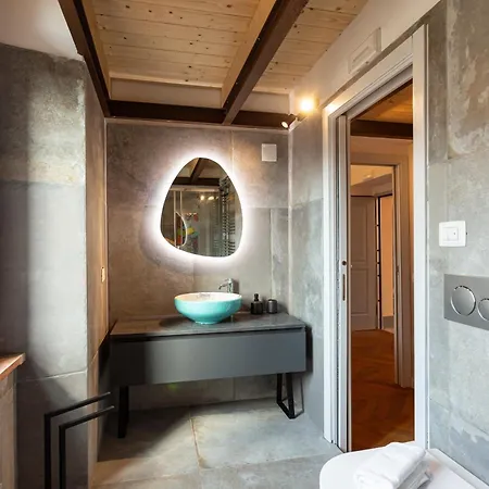 Historic Center Ursula Boutique - Casa Malichi شقة