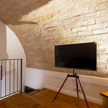 شقة Historic Center Ursula Boutique - Casa Malichi