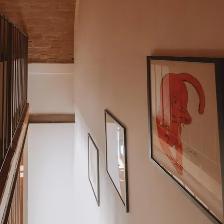 Historic Center Boutique - Casa Malichi بيرودجا