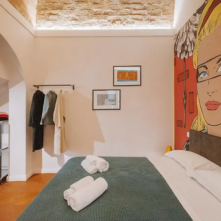 Historic Center Boutique - Casa Malichi