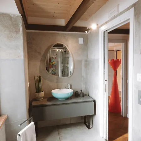 شقة Historic Center Boutique - Casa Malichi