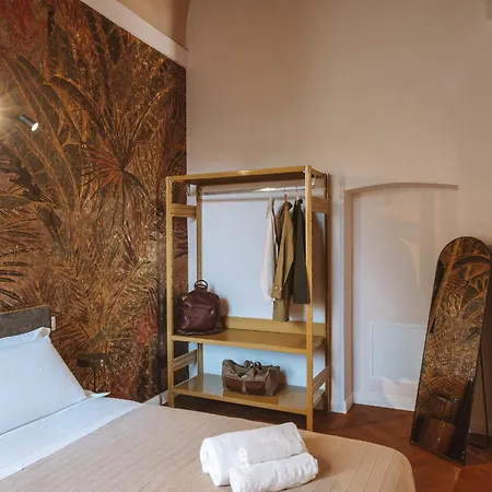 Historic Center Boutique - Casa Malichi شقة