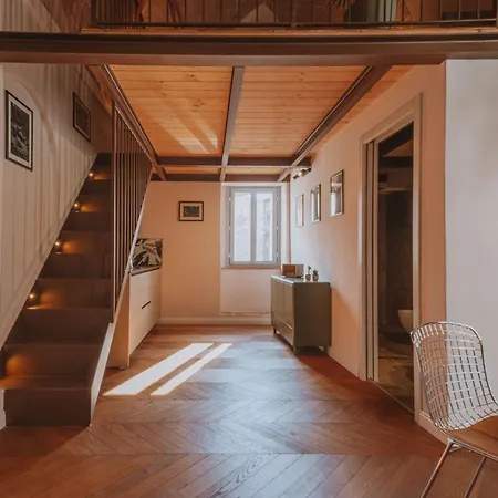 Historic Center Boutique - Casa Malichi شقة *