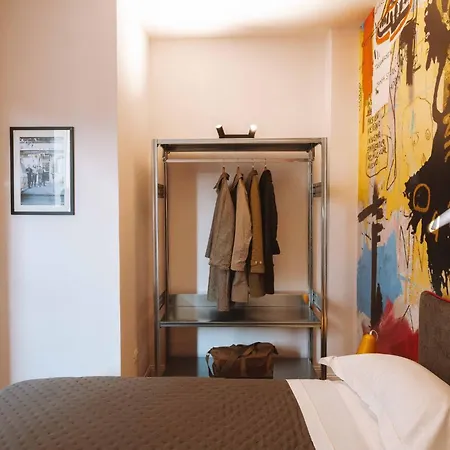شقة Historic Center Boutique - Casa Malichi
