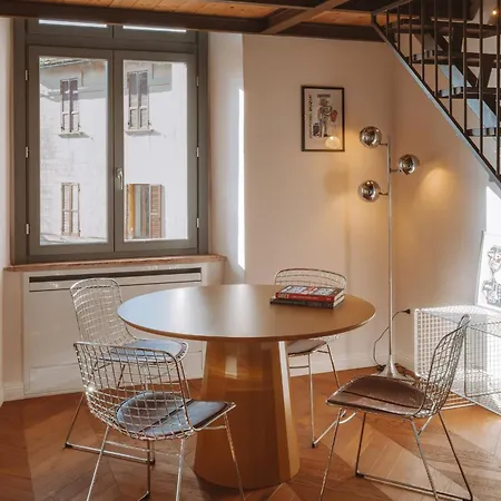 Historic Center Boutique - Casa Malichi بيرودجا