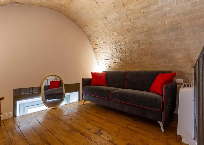 Apartamento Historic Center Boutique - Casa Malichi