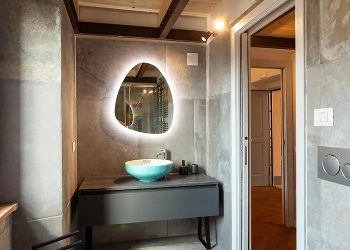 Historic Center Boutique - Casa Malichi Apartamento