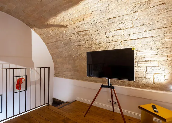 Apartamento Historic Center Boutique - Casa Malichi