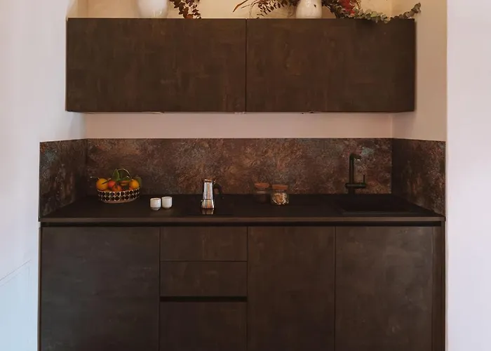 Historic Center Boutique - Casa Malichi Apartment