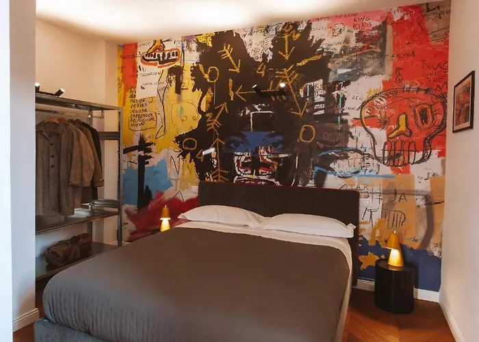 Historic Center Boutique - Casa Malichi Apartment