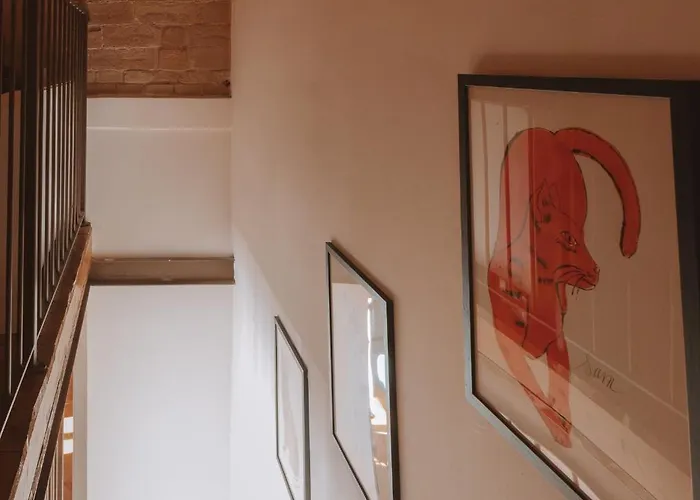 Historic Center Boutique - Casa Malichi Perugia