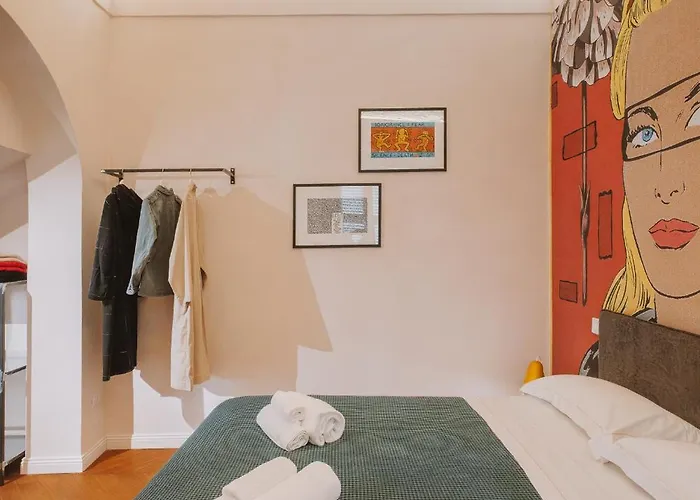 Historic Center Boutique - Casa Malichi