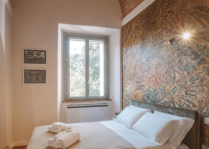 Historic Center Boutique - Casa Malichi Perugia