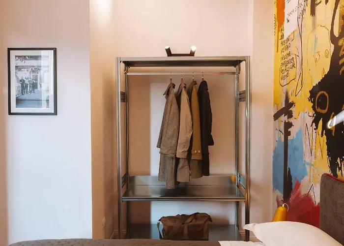 Apartment Historic Center Boutique - Casa Malichi