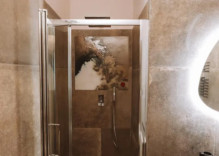 Historic Center Boutique - Casa Malichi Apartment *