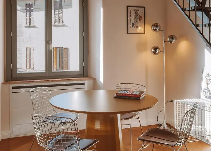 Historic Center Boutique - Casa Malichi Perugia