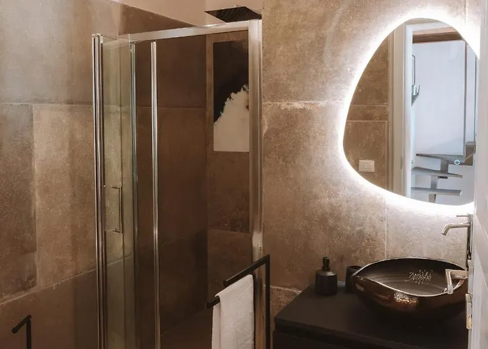 Historic Center Boutique - Casa Malichi Apartment *